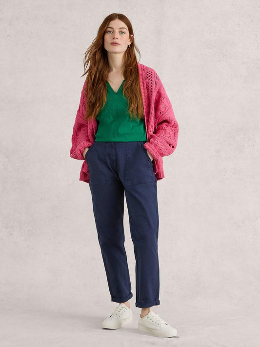 Twister Chino Trouser