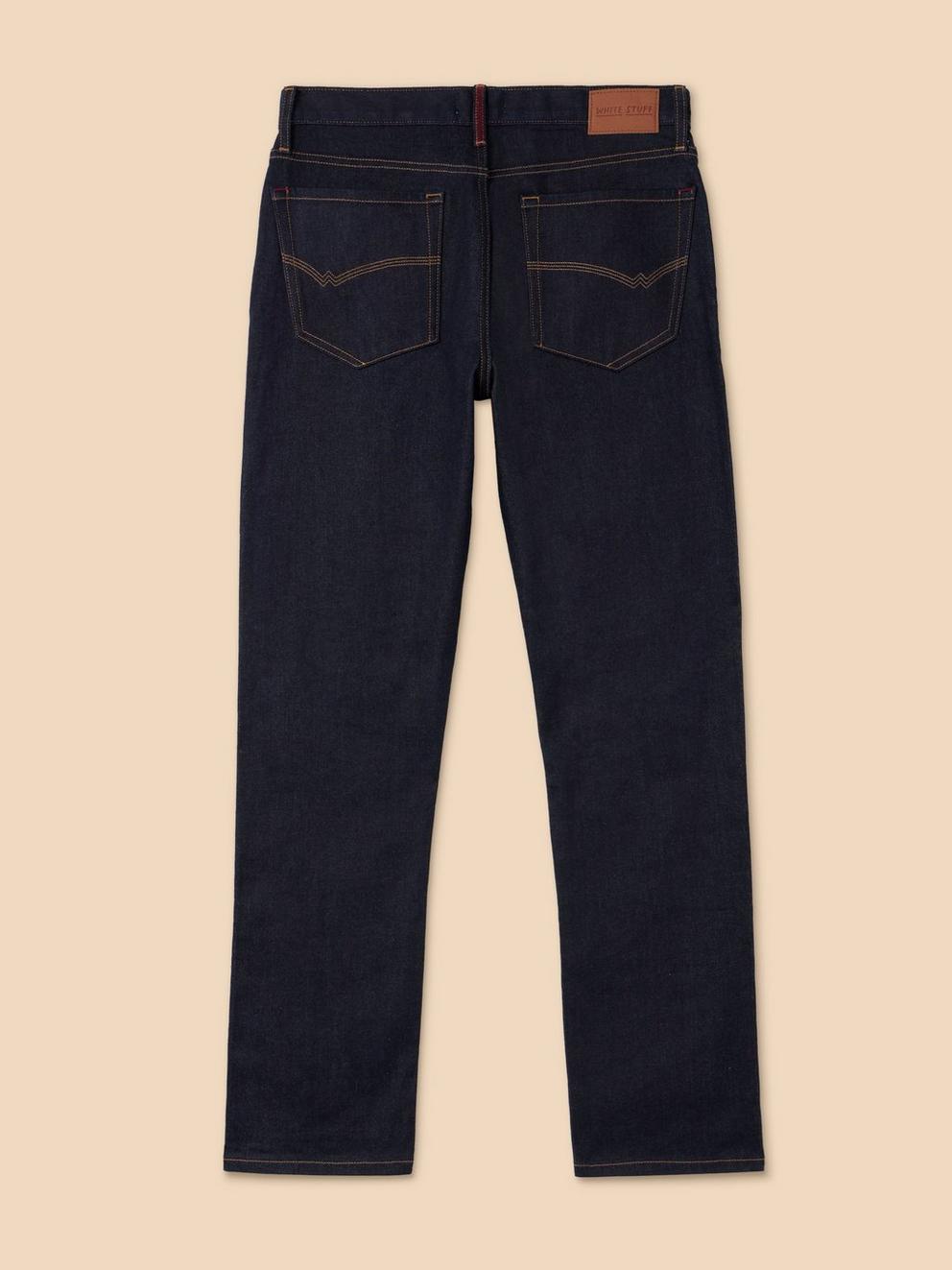 Eastwood Straight Jean