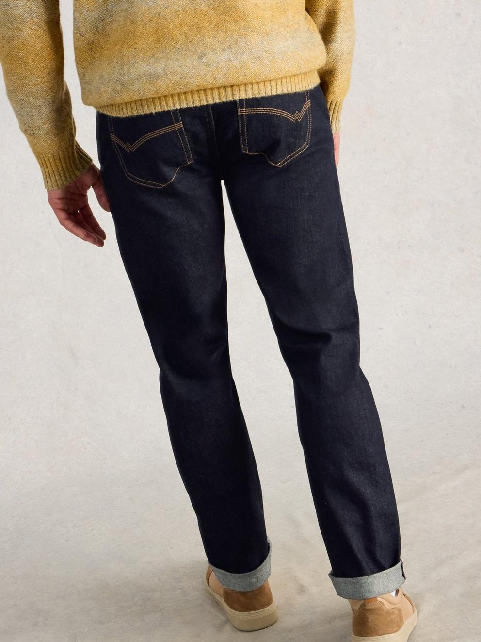 Eastwood Straight Jean