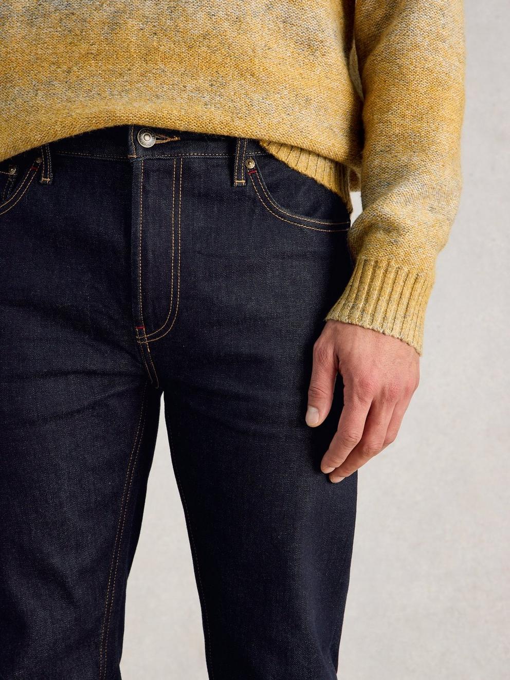 Eastwood Straight Jean