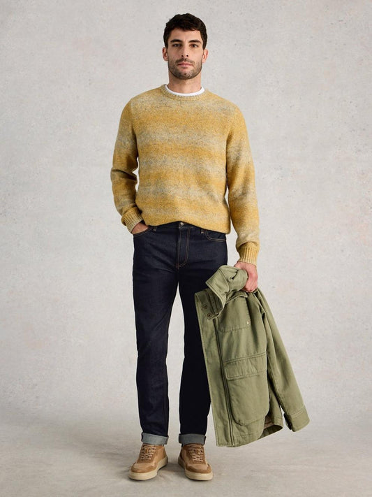 Eastwood Straight Jean