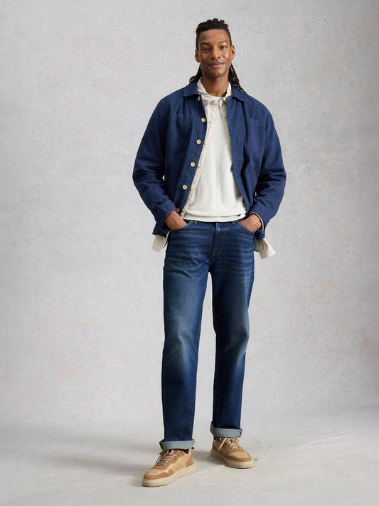 Eastwood Straight Jean