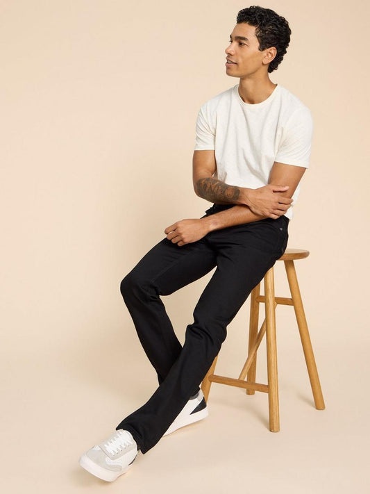 Eastwood Straight Jean
