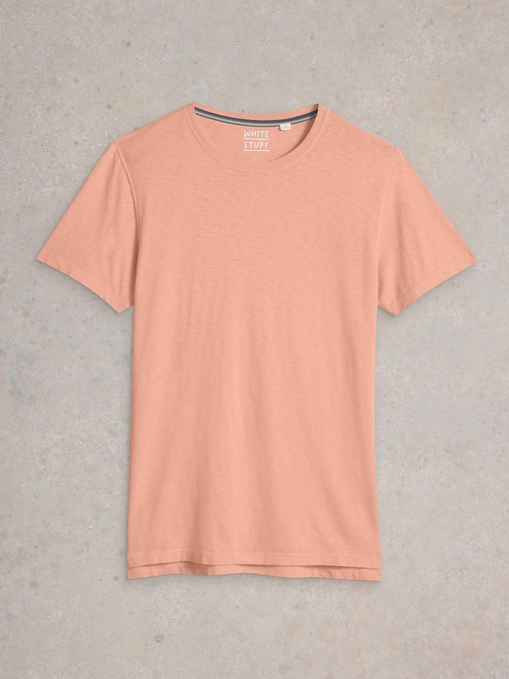 Abersoch Crew Neck Tee
