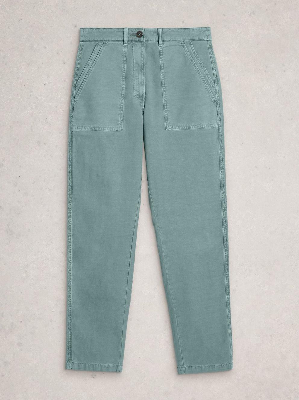 Twister Chino Trousers