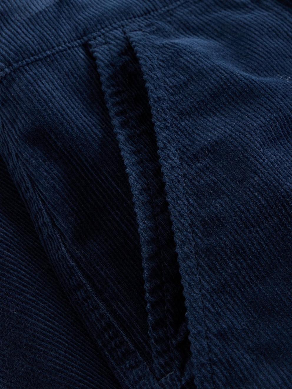 Womens Twister Cord Trouser
