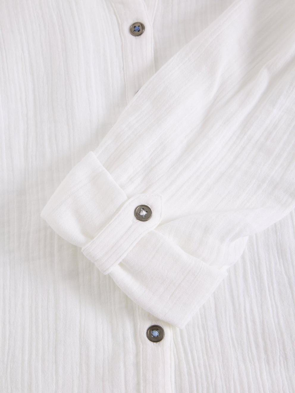 Annie Double Cloth
