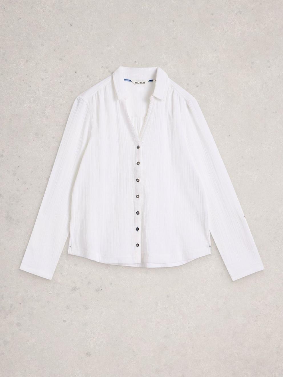 Annie Double Cloth