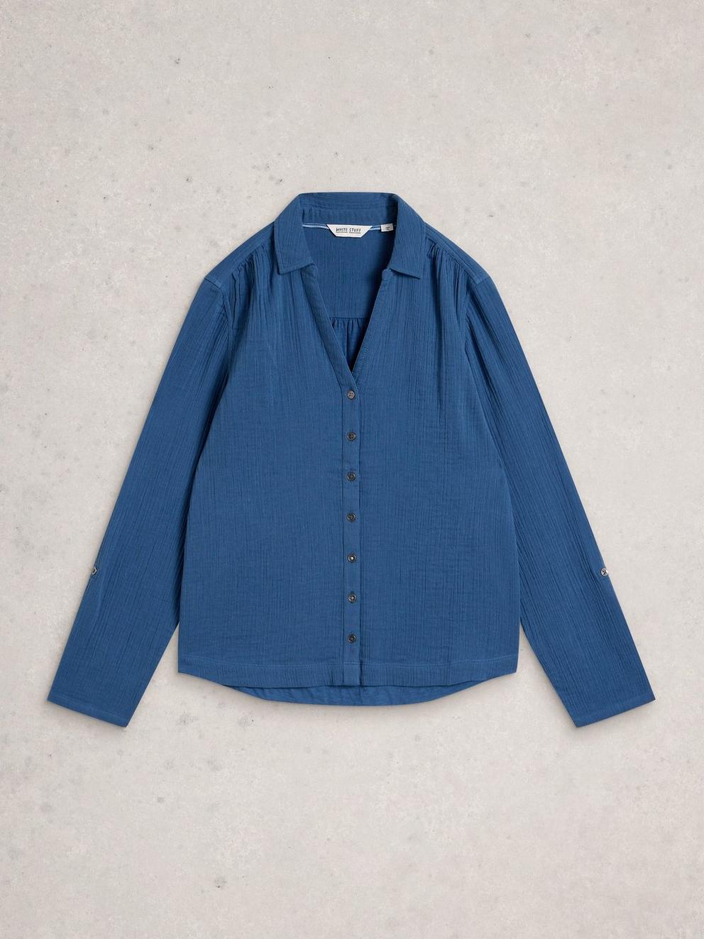 Annie Double Cloth