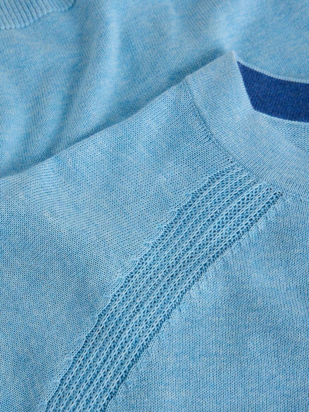 Lulu Button Cardigan