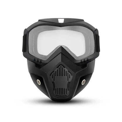 Full-face Goggle
