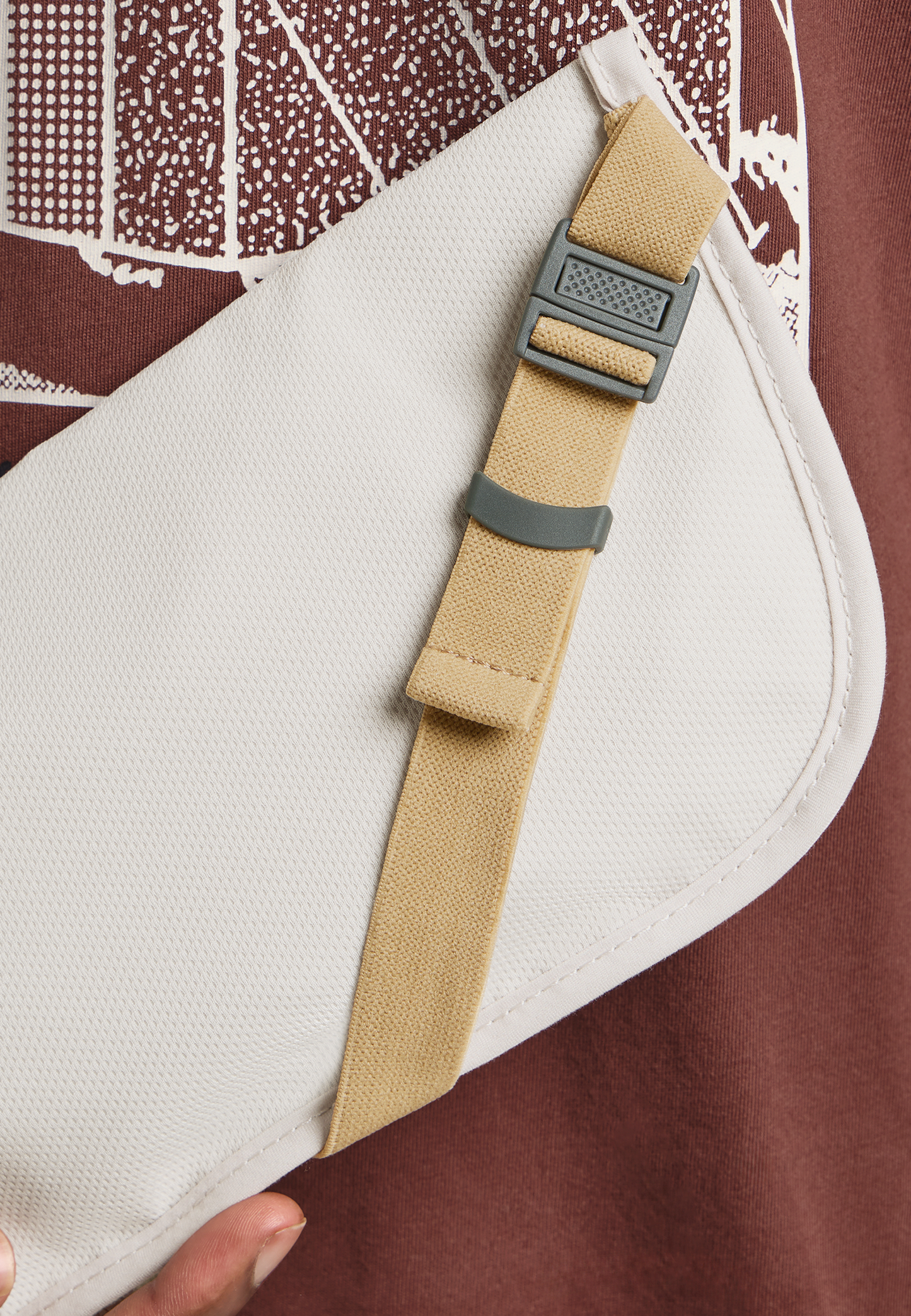 DOCUMENT BELT DE LUXE