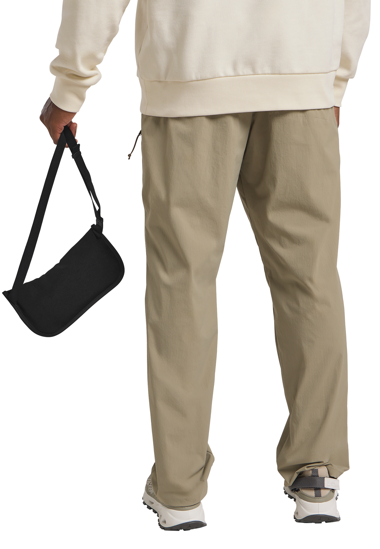 DOCUMENT BELT DE LUXE