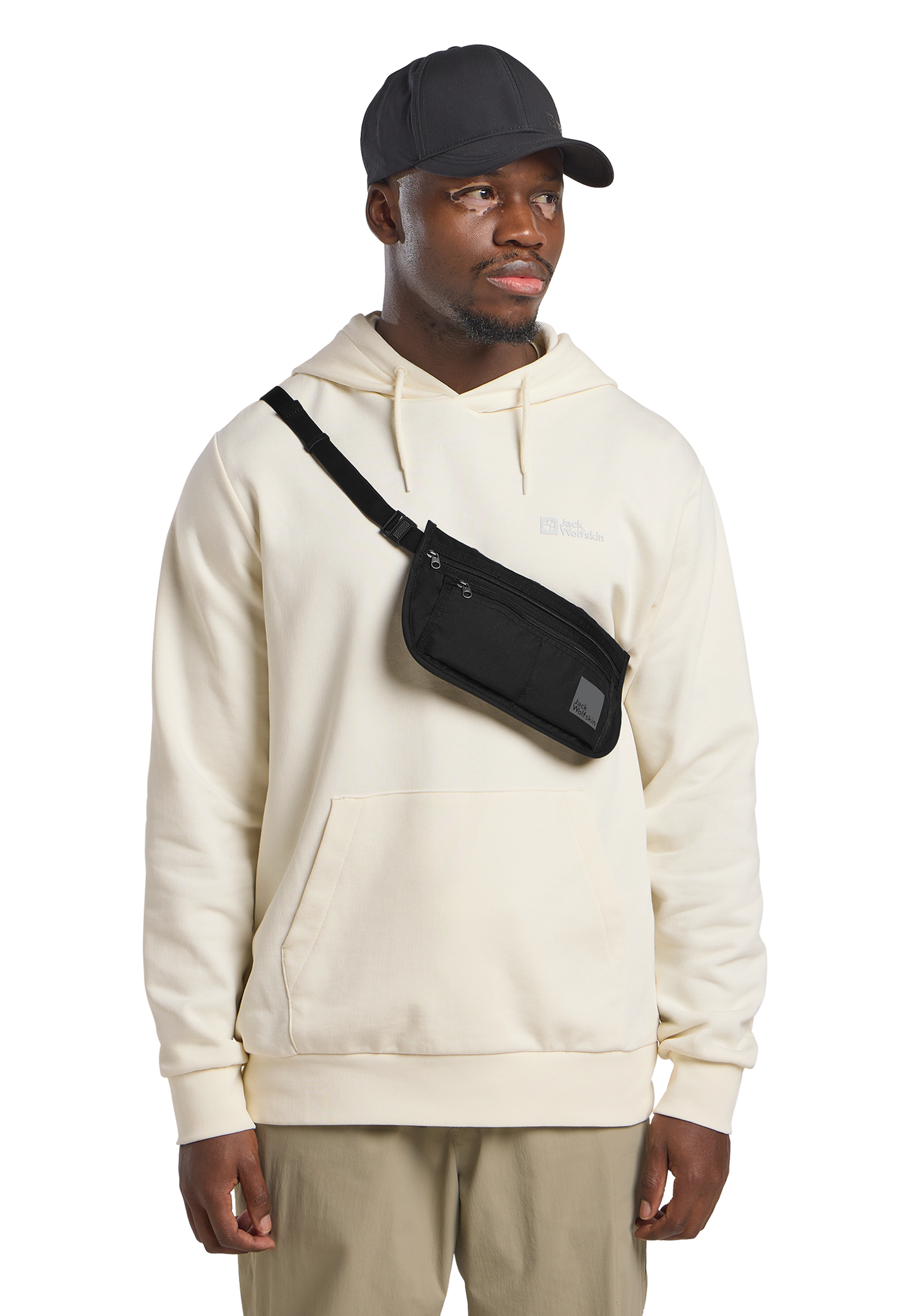 DOCUMENT BELT DE LUXE