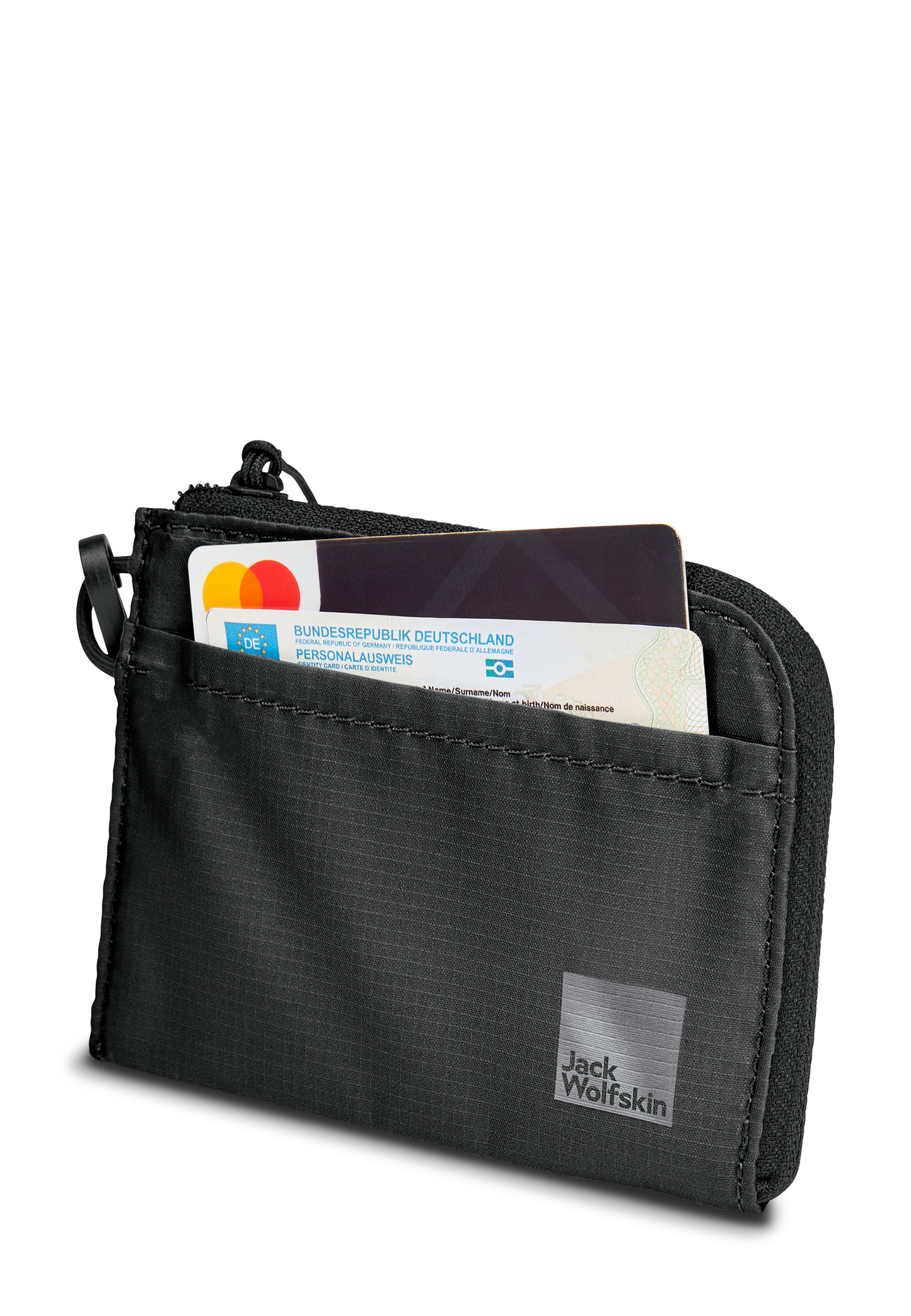 WANDERMOOD WALLET