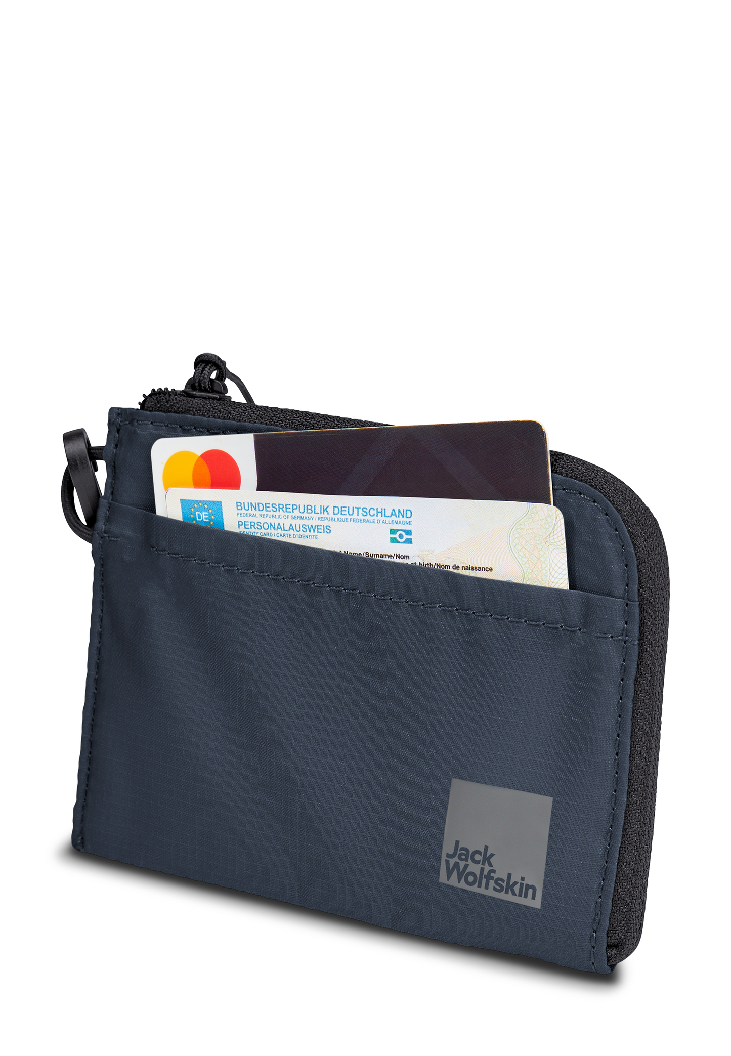 WANDERMOOD WALLET