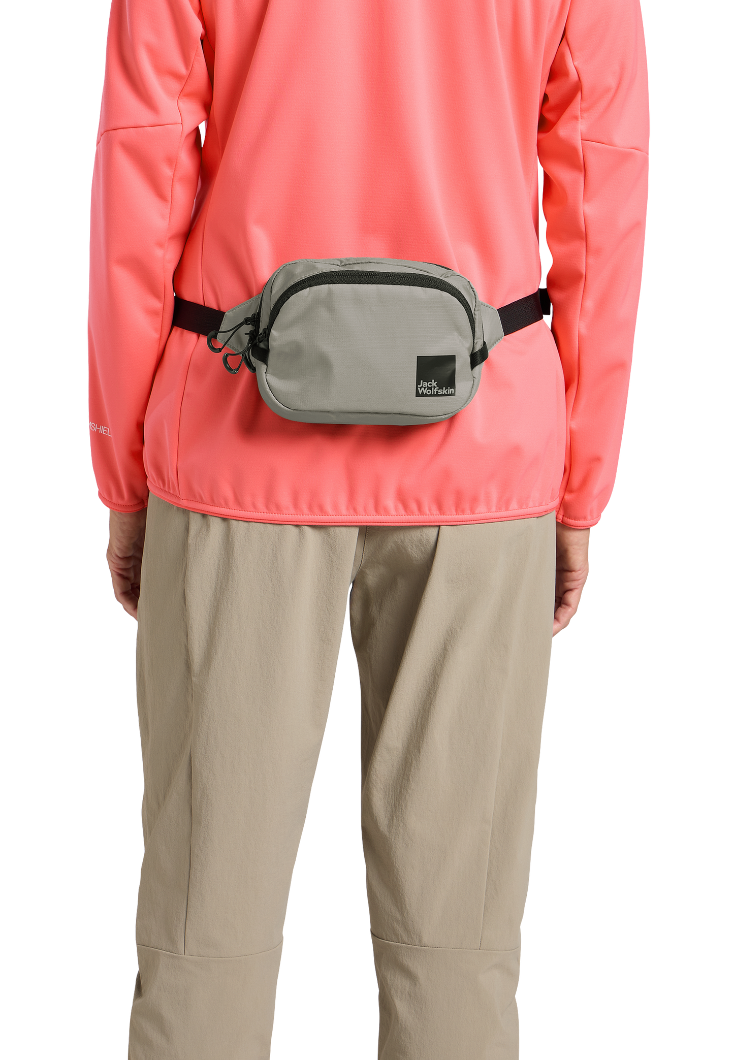 WANDERMOOD HIPBAG