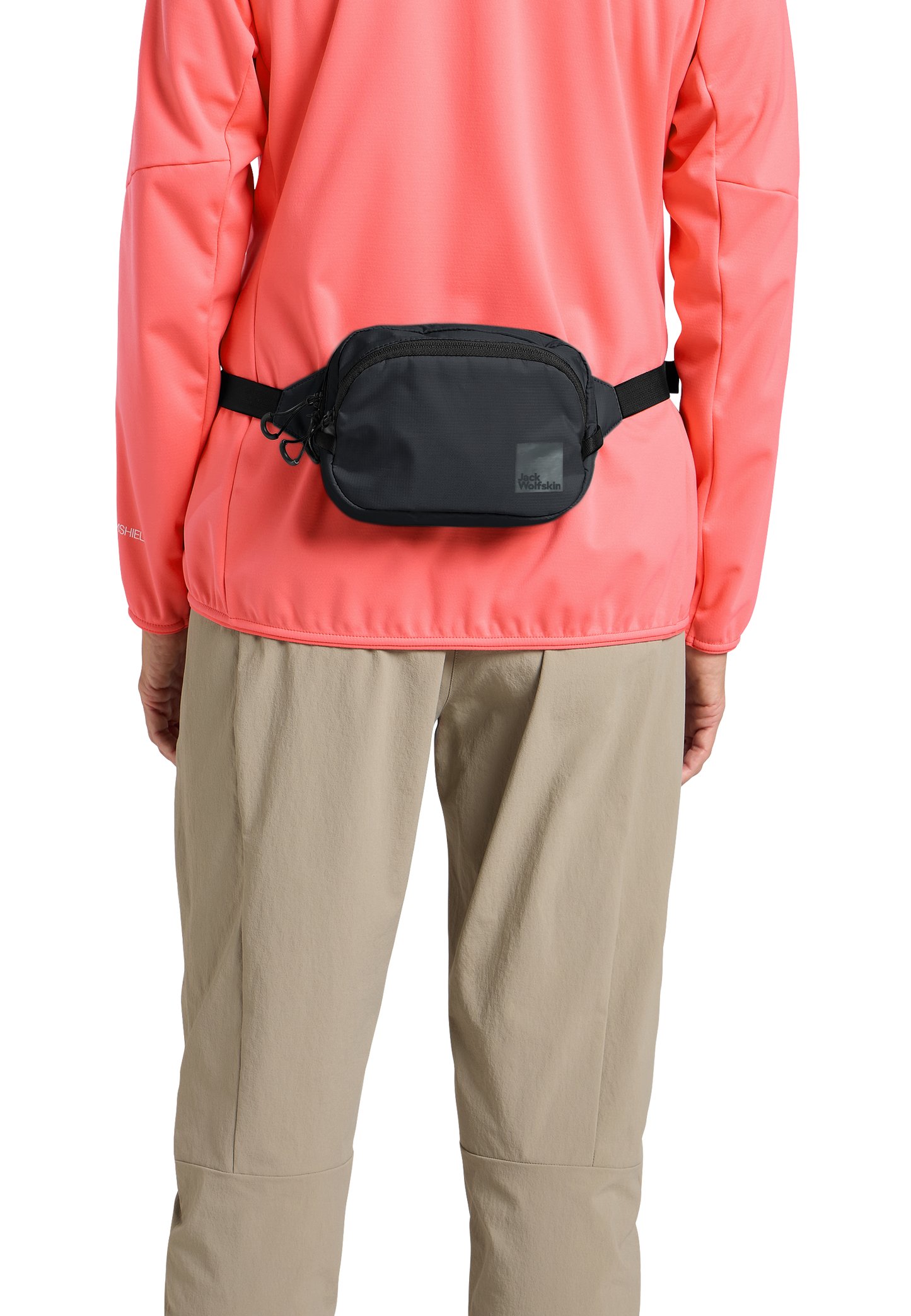 WANDERMOOD HIPBAG