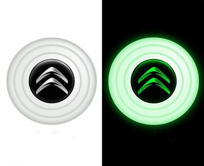 Luminous silicone door shock absorber✨8Pcs✨