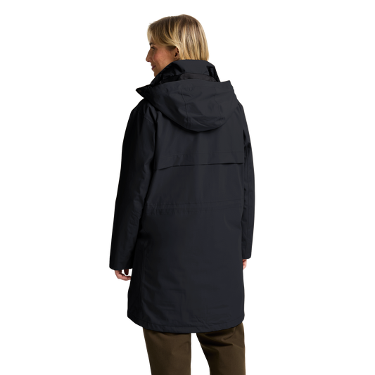BAYLIGHT 3IN1 COAT W