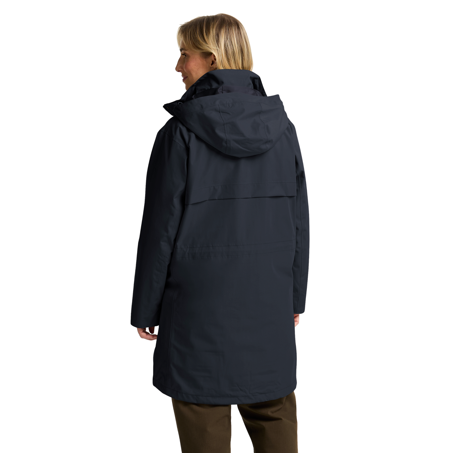 BAYLIGHT 3IN1 COAT W