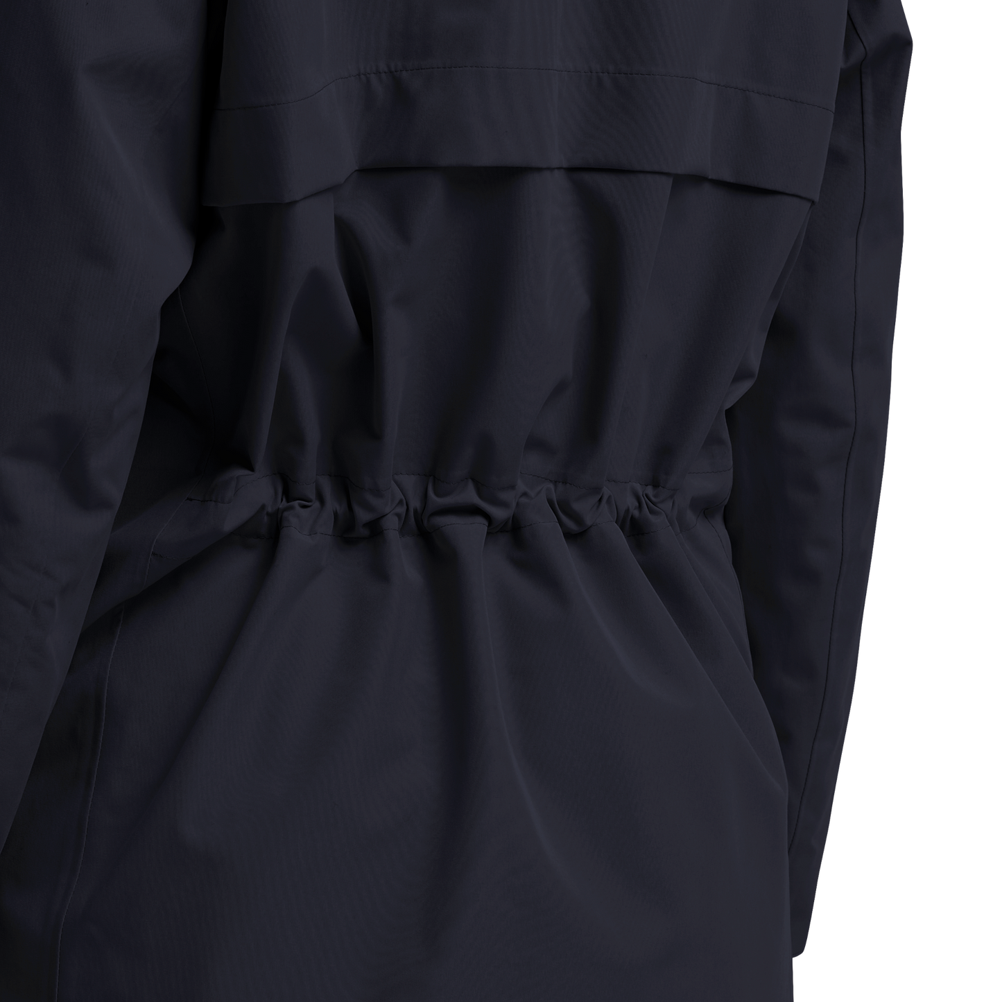 BAYLIGHT 3IN1 COAT W