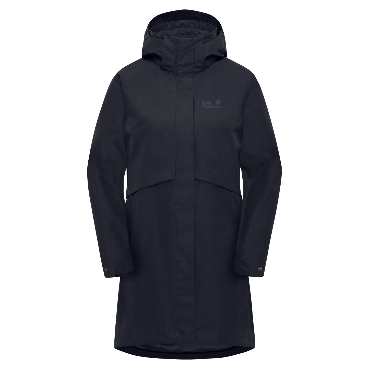 BAYLIGHT 3IN1 COAT W