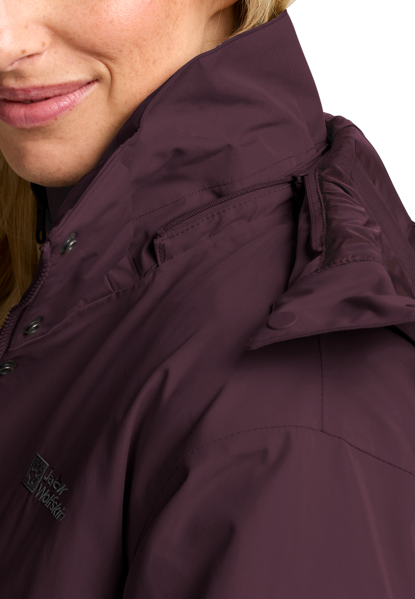 BAYLIGHT 3IN1 COAT W