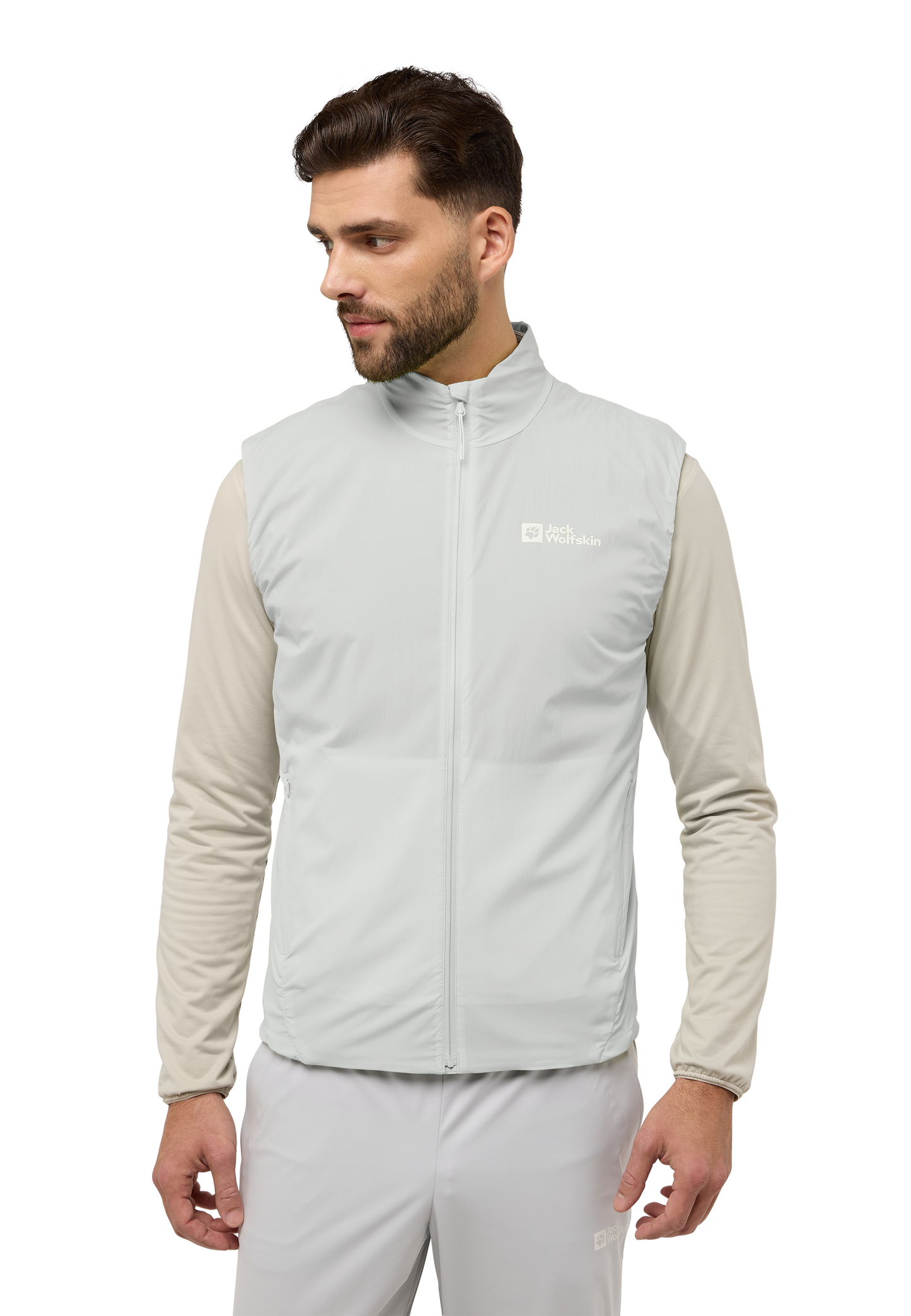 PRELIGHT INS VEST M