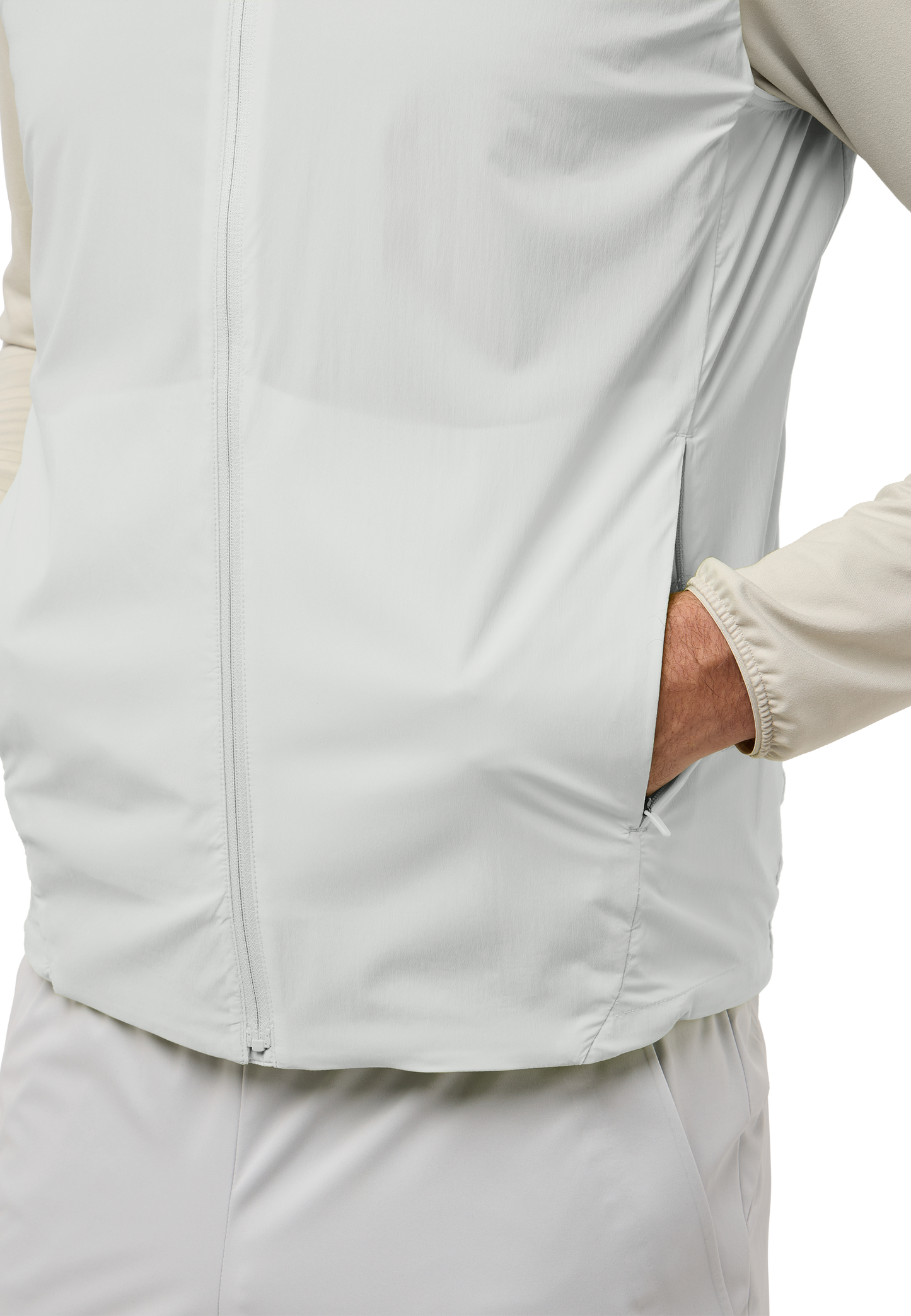 PRELIGHT INS VEST M