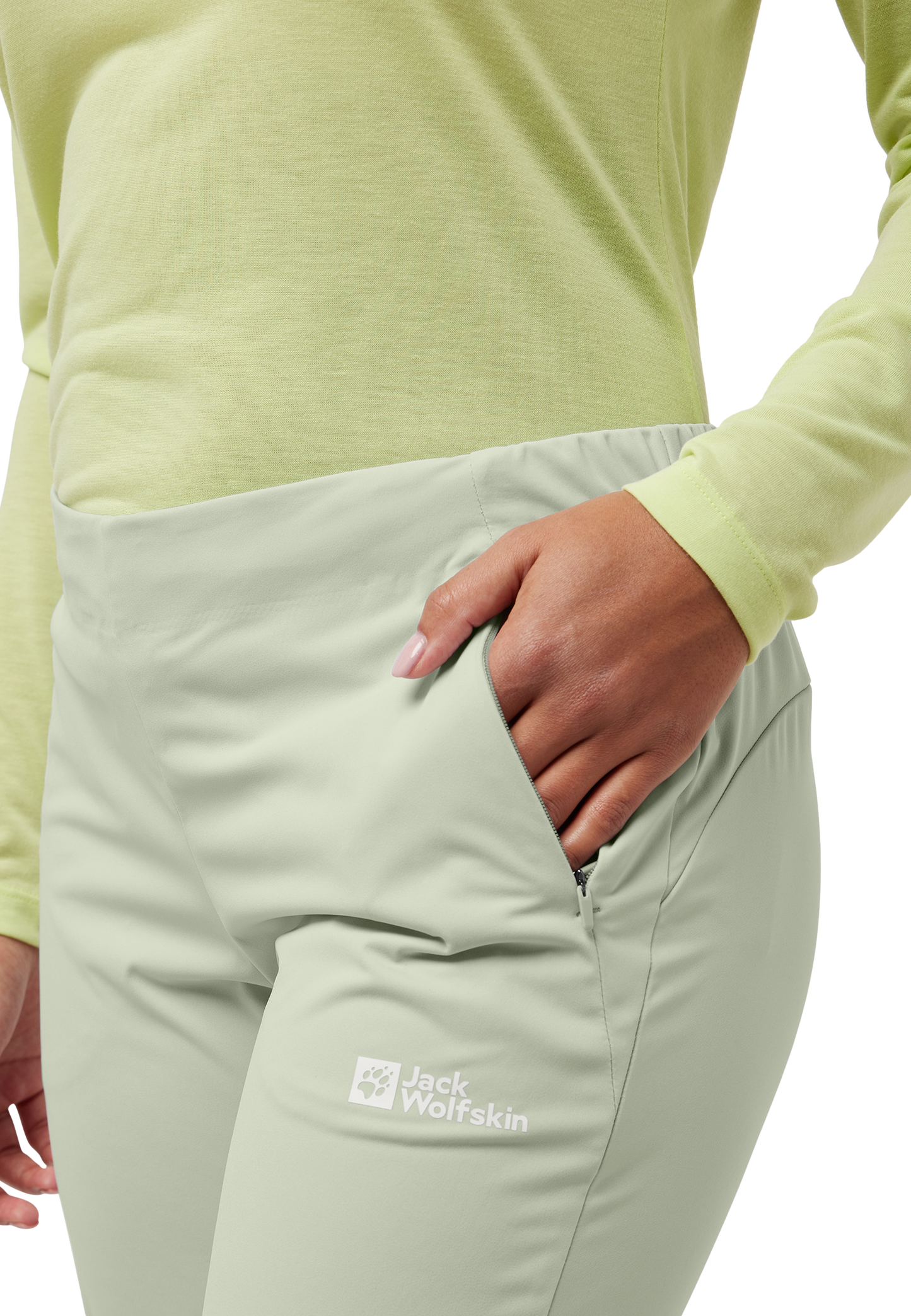 PRELIGHT PRO PANT W