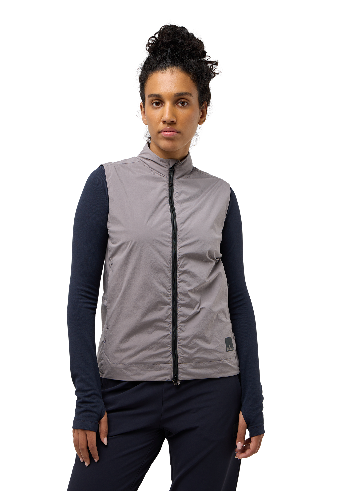 BIKE COMMUTE XT VEST W