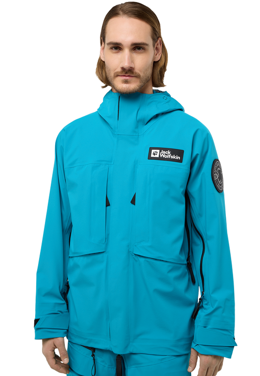 EXPDN 3L JKT
