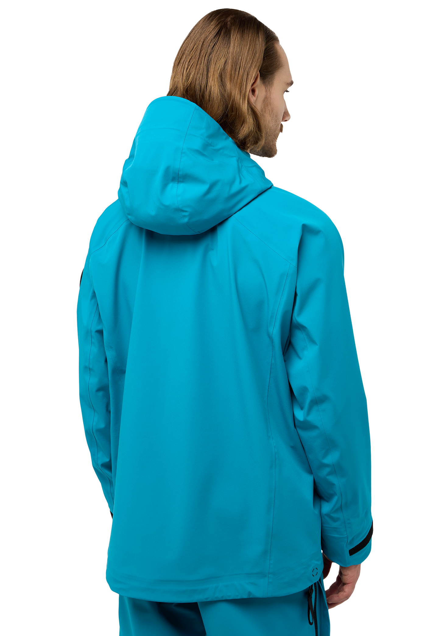 EXPDN 3L JKT