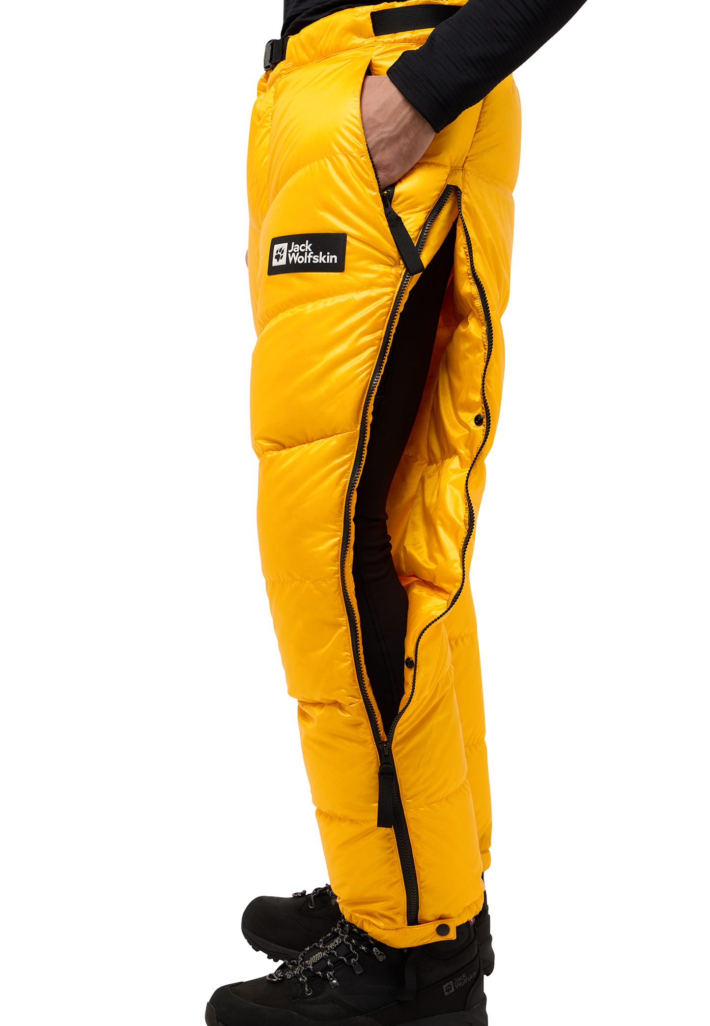EXPDN DOWN PANTS