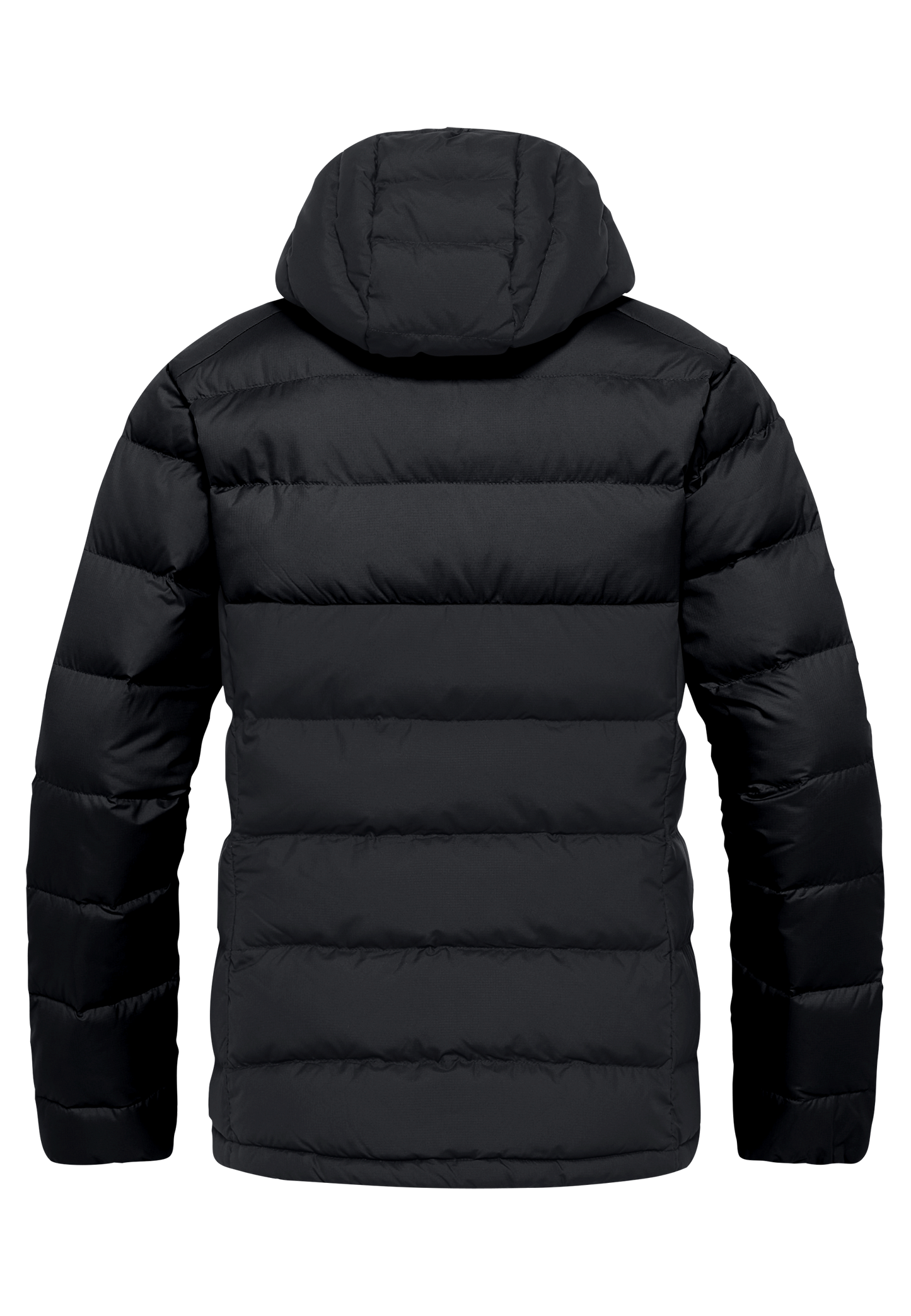 ATHER DOWN HOODY W RDS