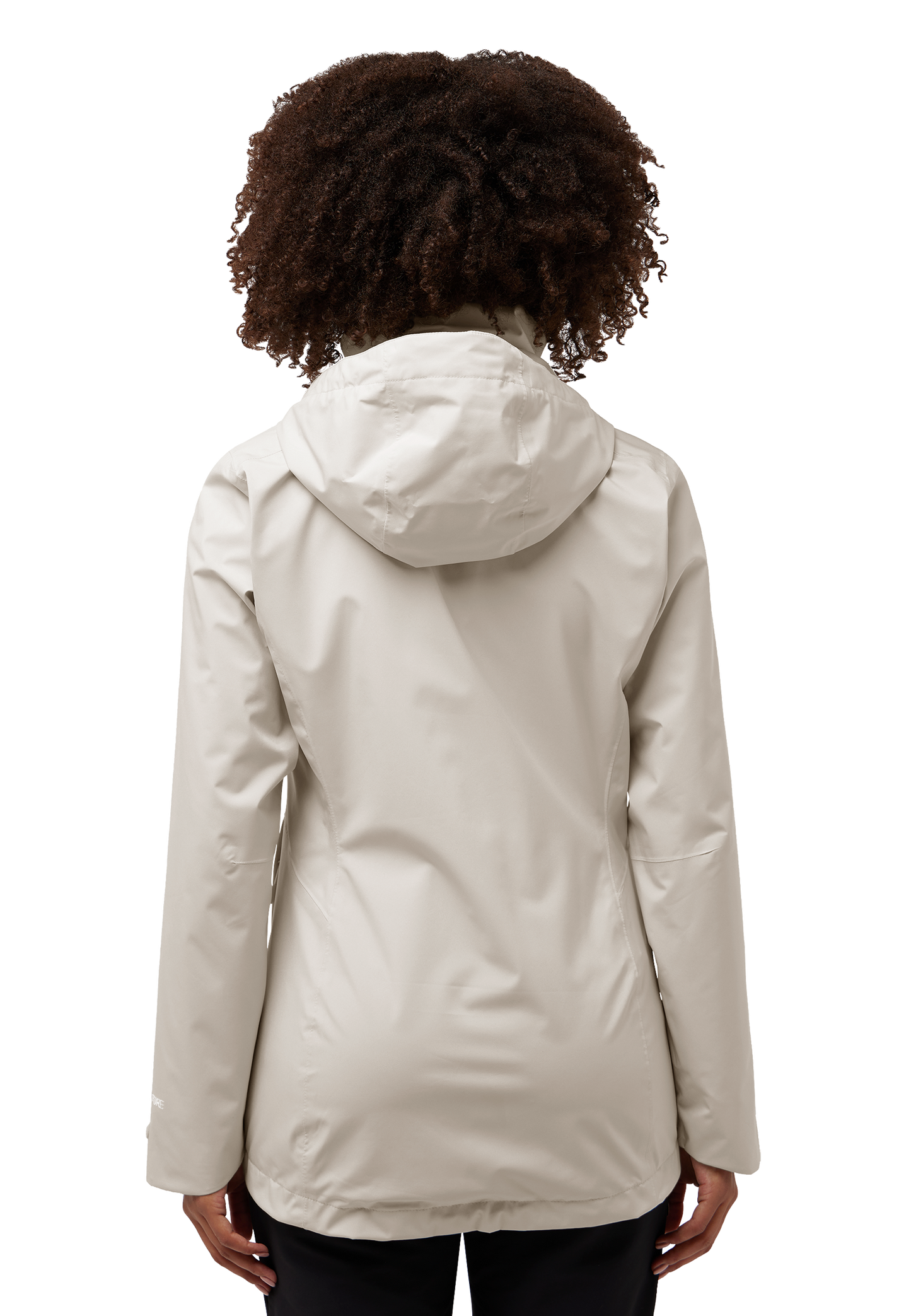 ROTWAND 3IN1 JKT W