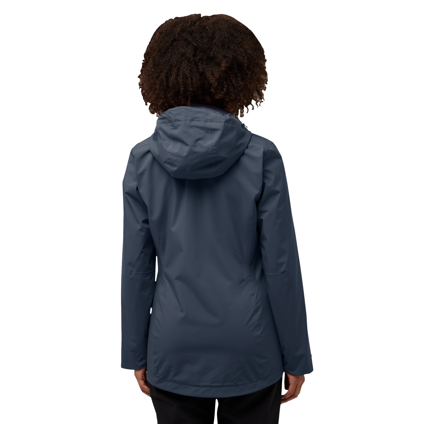 ROTWAND 3IN1 JKT W