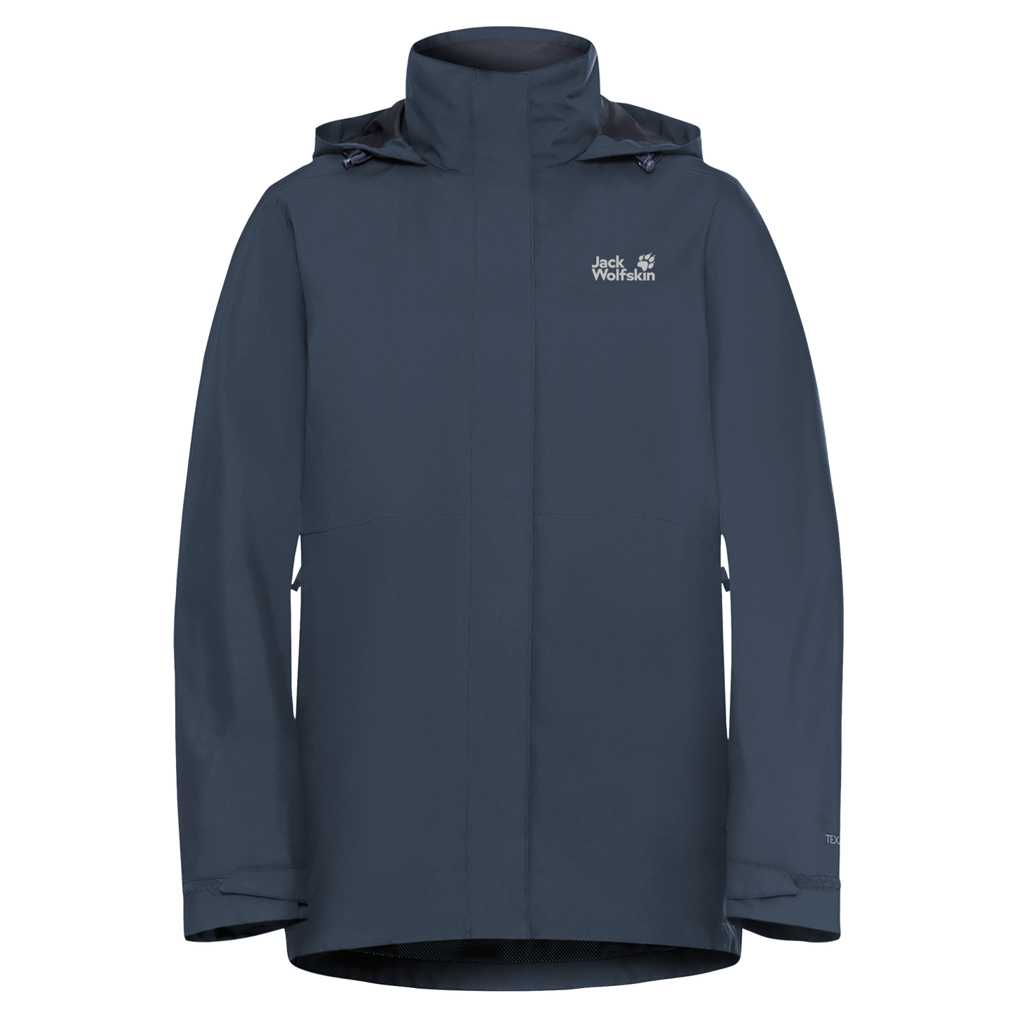 ROTWAND 3IN1 JKT W