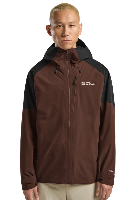EAGLE PEAK 2L JKT M