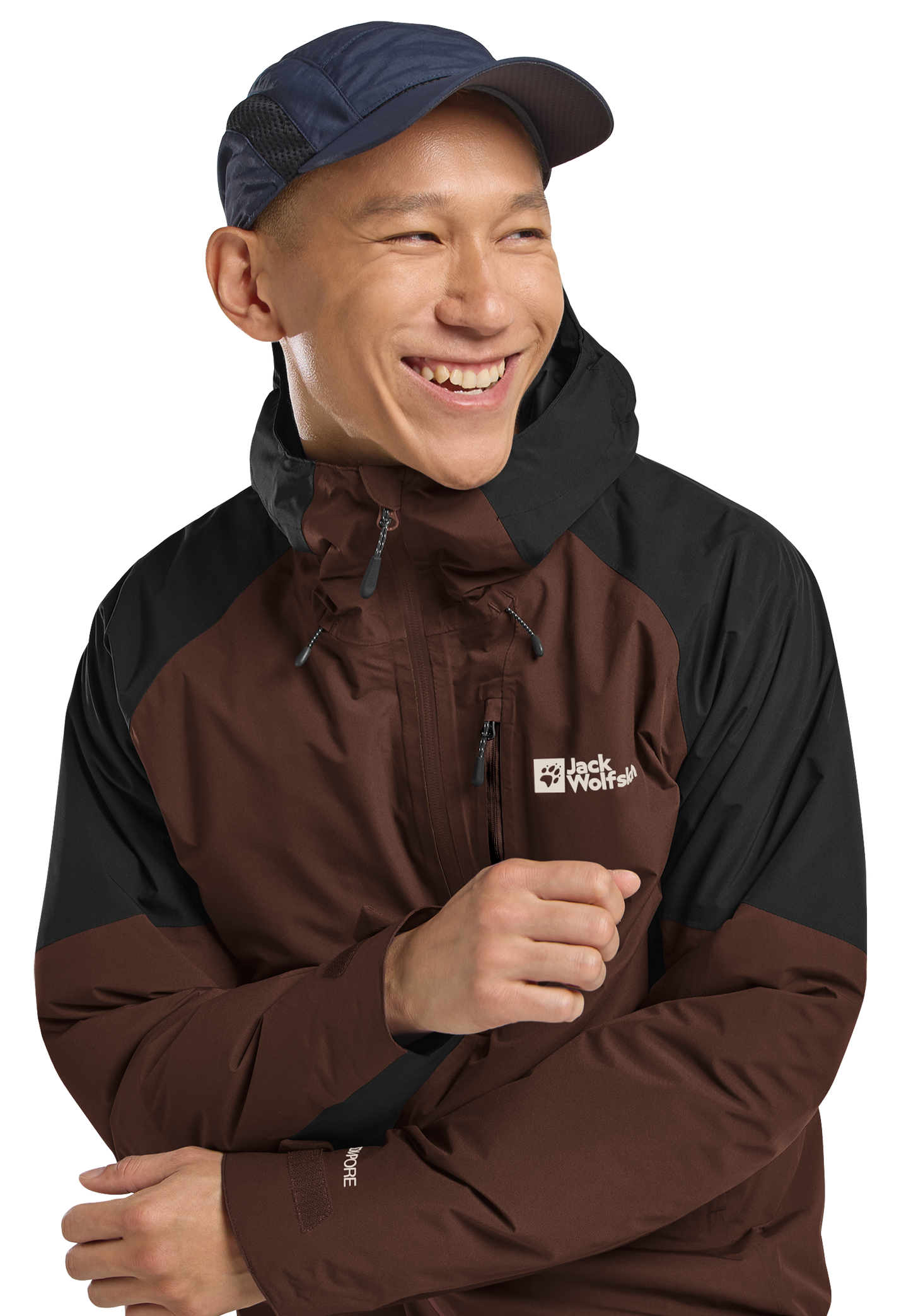 EAGLE PEAK 2L JKT M