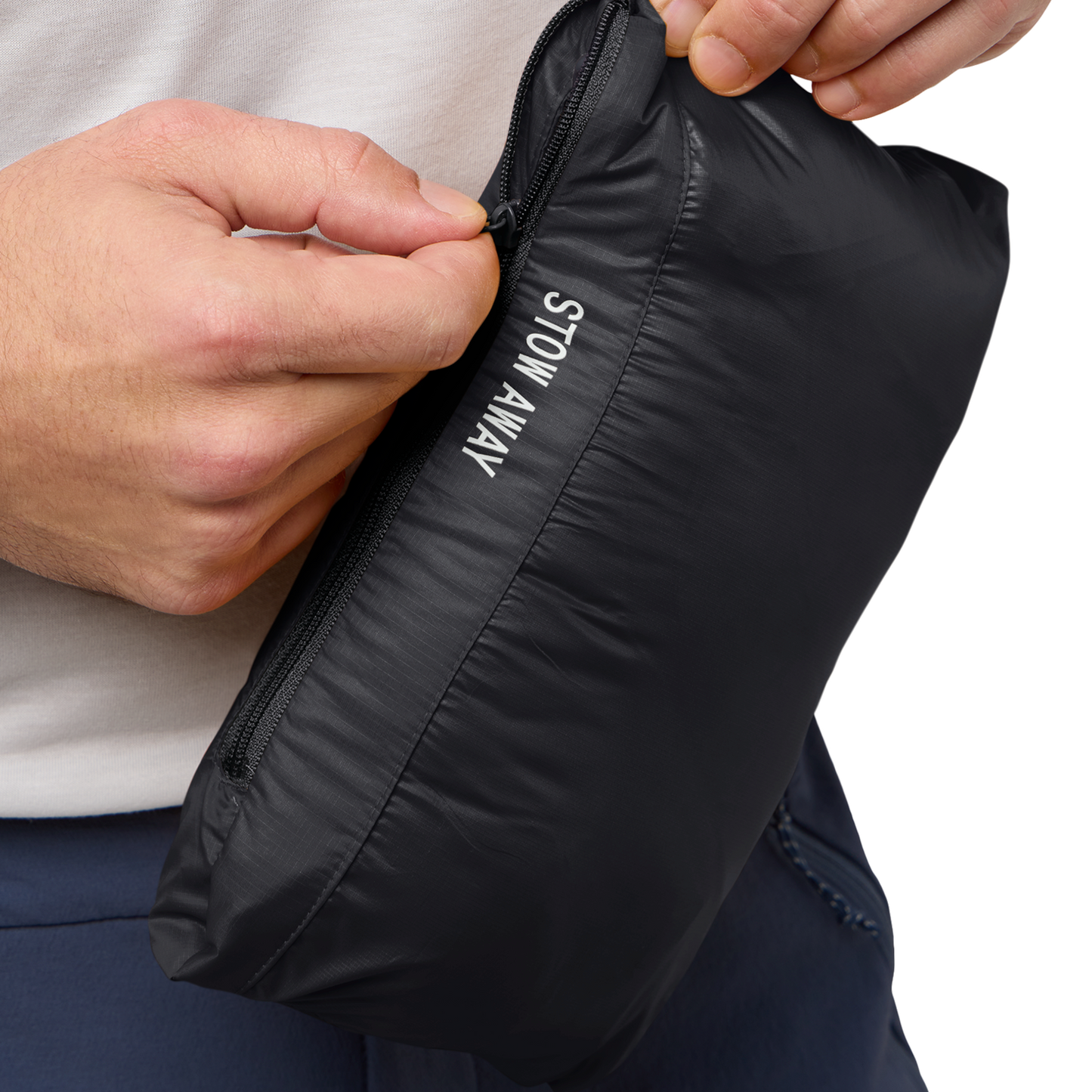 PASSAMANI DOWN VEST M RDS