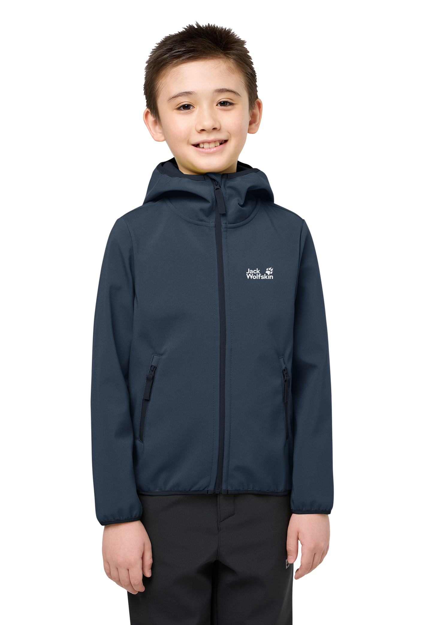 FOURWINDS JACKET KIDS