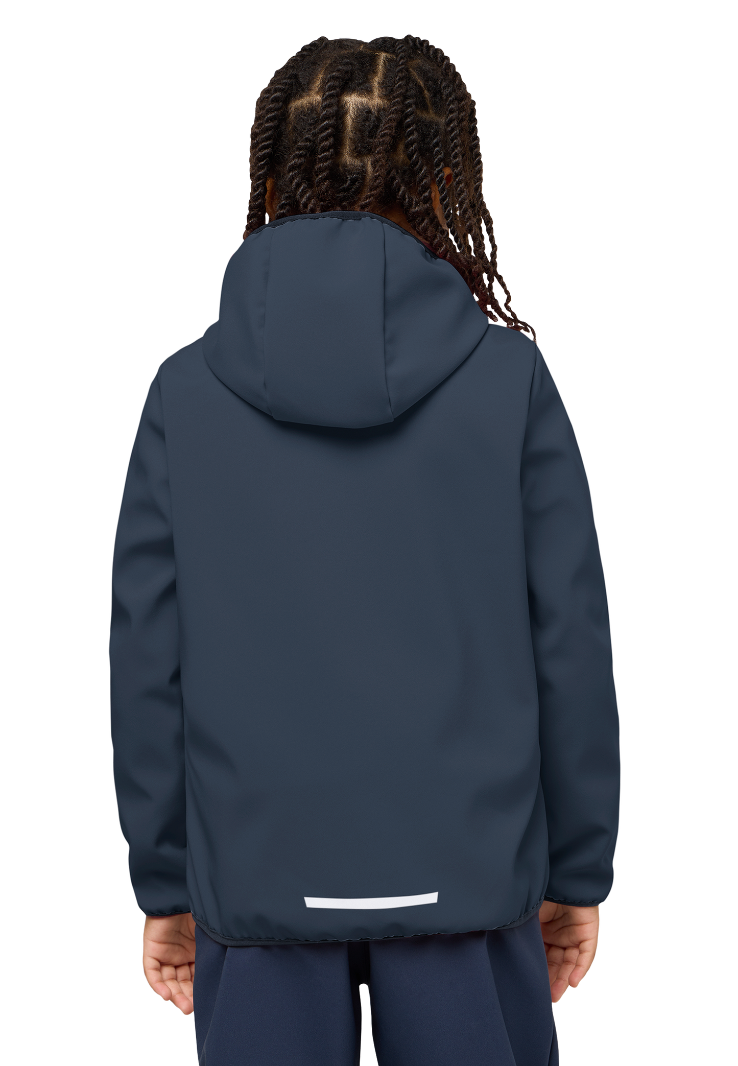 FOURWINDS JACKET KIDS