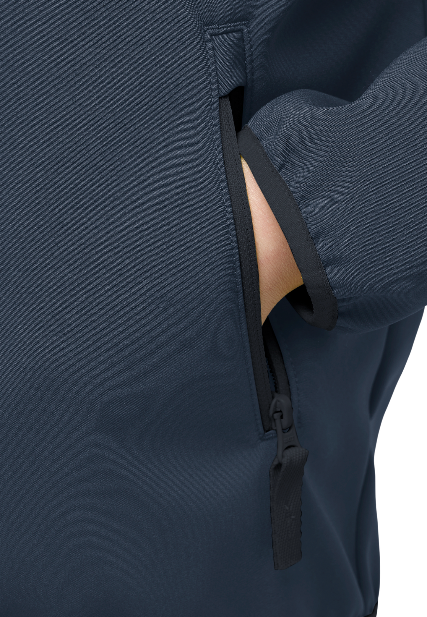 FOURWINDS JACKET KIDS