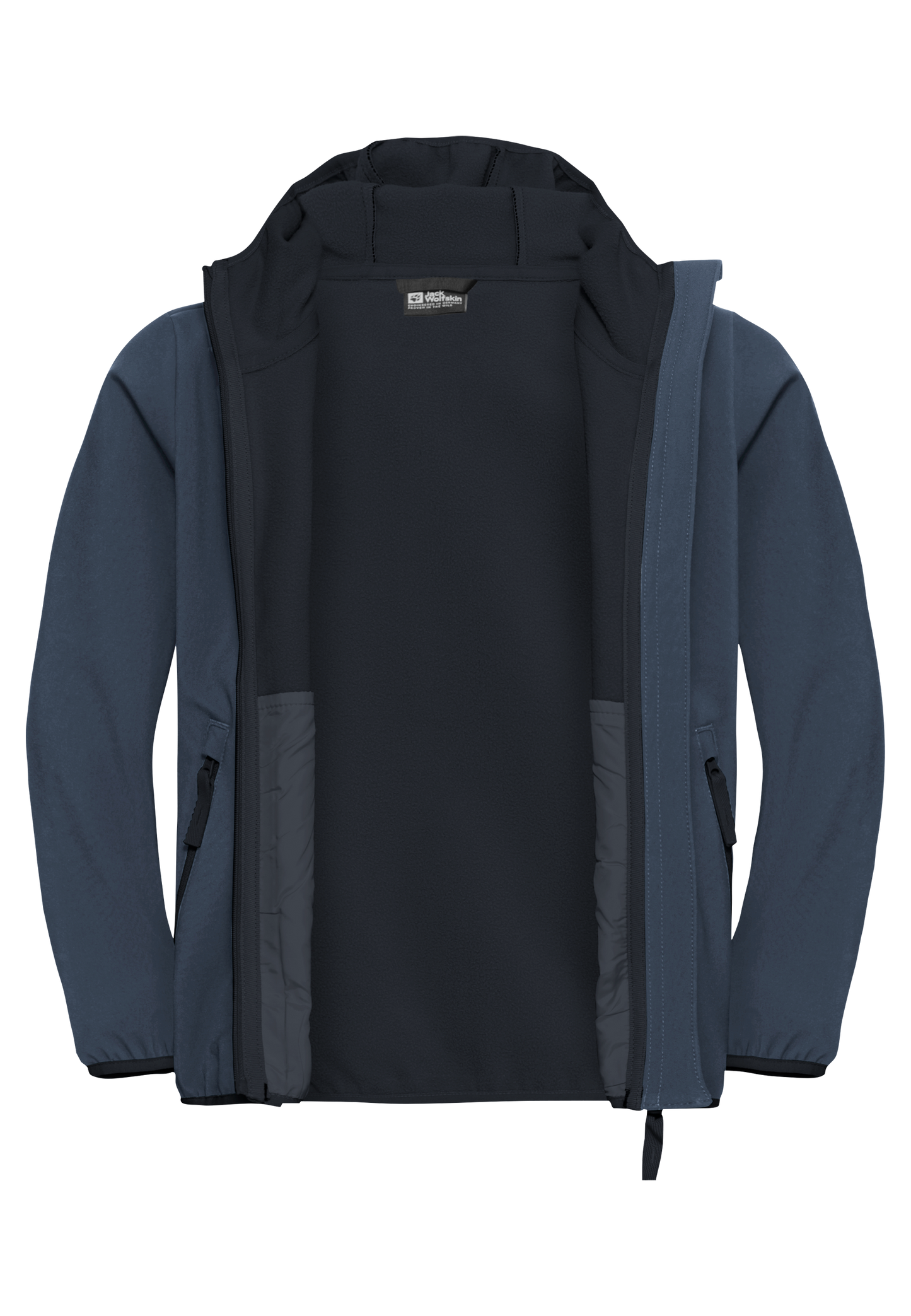 FOURWINDS JACKET KIDS