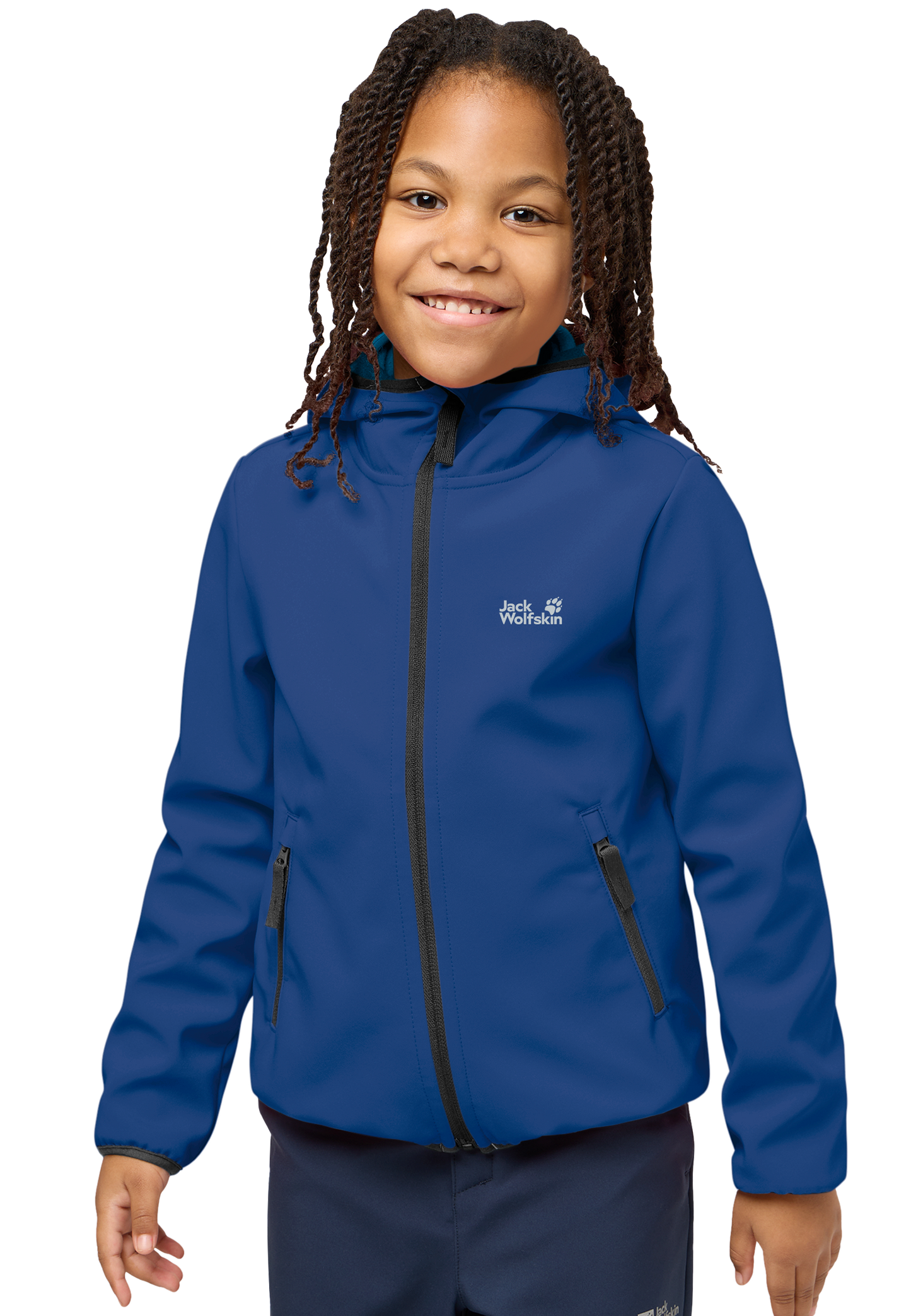 FOURWINDS JACKET KIDS