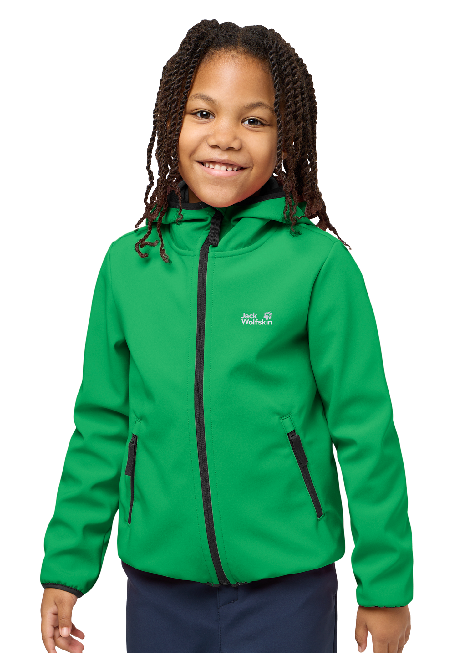 FOURWINDS JACKET KIDS