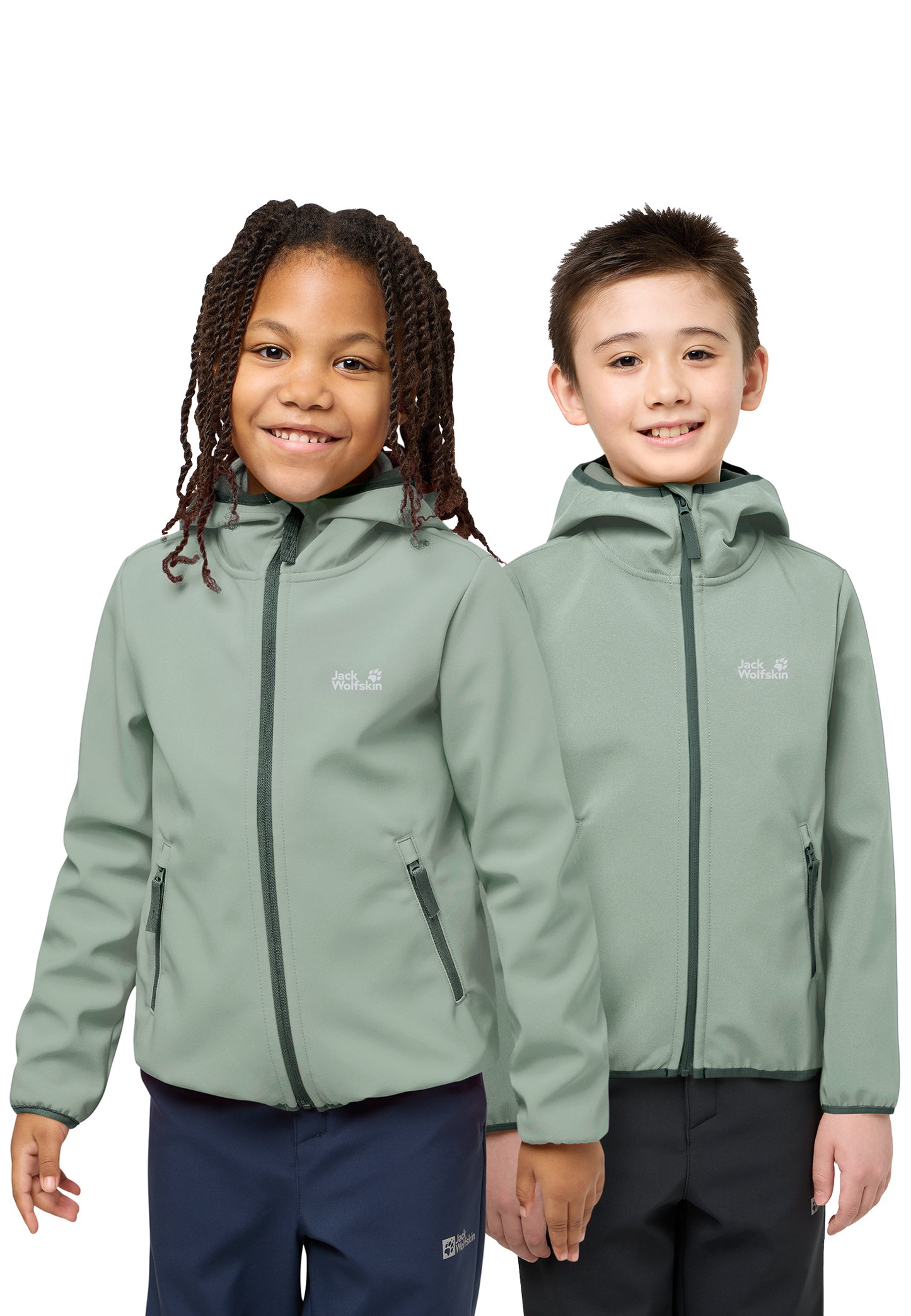 FOURWINDS JACKET KIDS