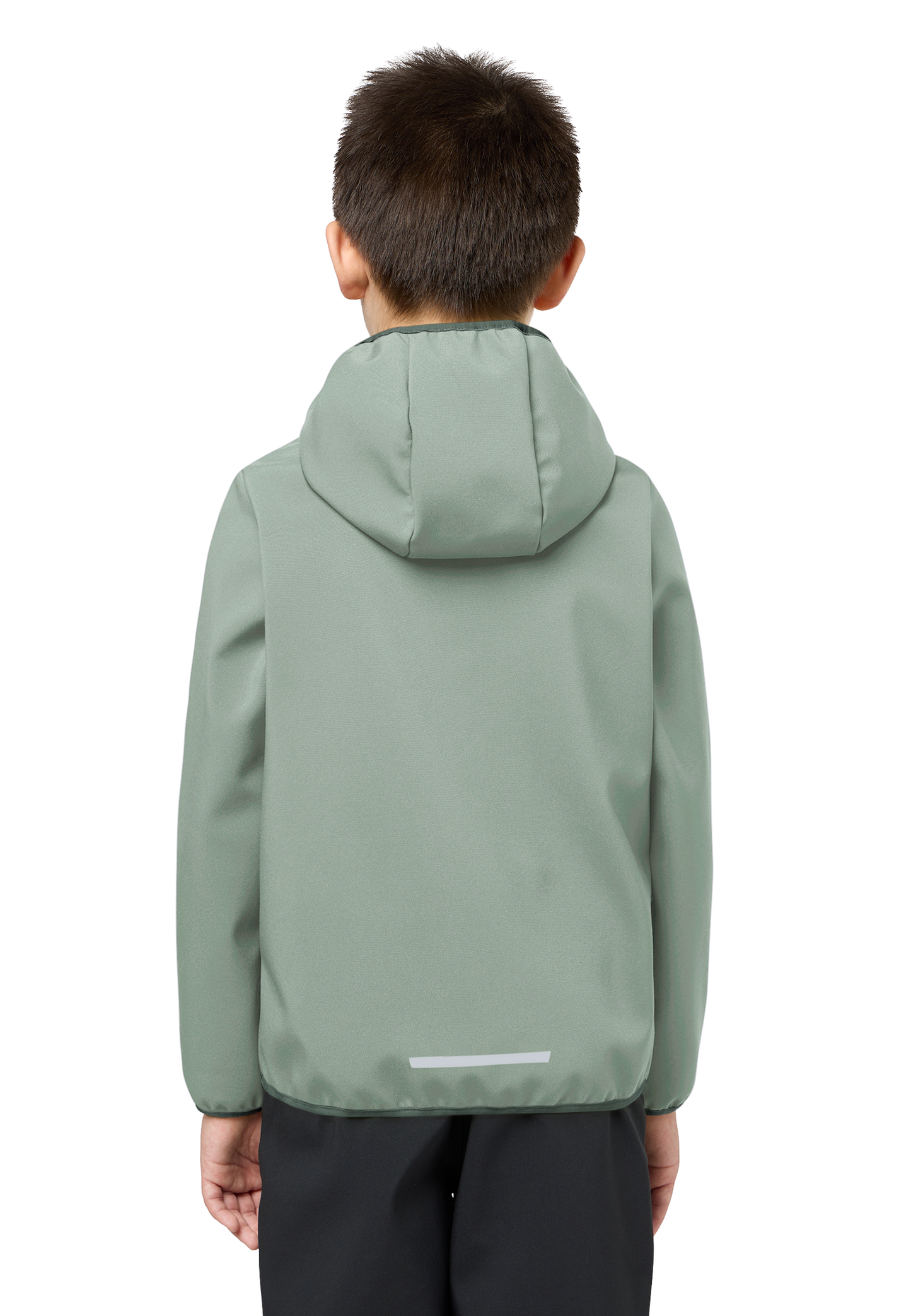 FOURWINDS JACKET KIDS